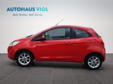Ford Ka Cool&Sound 1.2 - Ford Ka/Ka+ mit Benzin-Antrieb