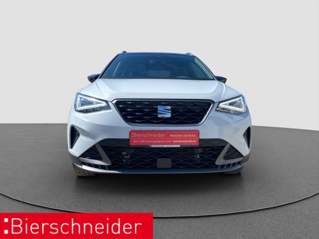 Seat Arona - Bild 2