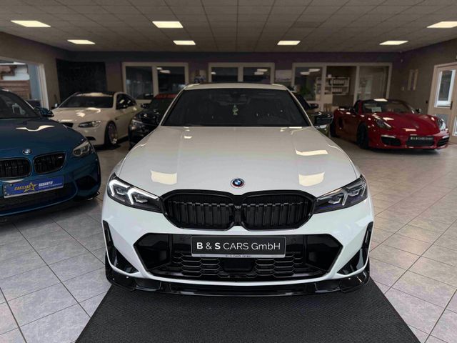 BMW M340i NO x-Drive ! M-Perf Lci Facelift Umbau