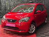 Seat Mii Style*Automatik*Erst 126Tkm*1Hand*TÜV NEU* - rote Seat Mii