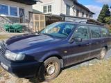 Volkswagen Passat Variant 1.8 Court- HU bis 11/26 - Volkswagen Passat Variant aus 1995