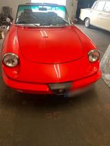 Alfa Romeo Alfa Spider - gebrauchte Alfa Romeo Spider aus dem Jahr 1983