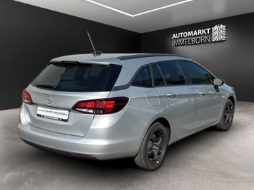 Opel Astra - 8