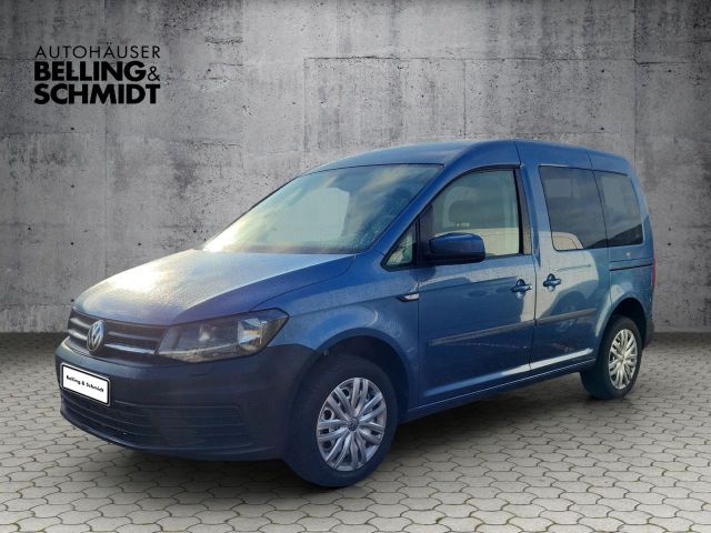 Caddy 1.4 TSI Aut. Trendline ParkPilot SHZ