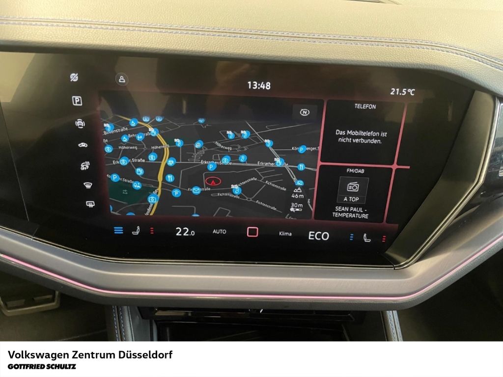 Volkswagen Touareg - Bild 19