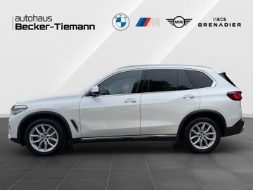 BMW X5 - 3