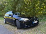 BMW 530d xDrive Touring M Sportp. (Wartung AC 07/26) - BMW 530: 530d M Sport