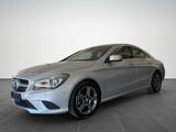Mercedes-Benz CLA 200 Urban /XENON/NAVI/PDC V+H/ - Mercedes-Benz: Schaltgetriebe