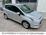 Ford B-MAX 1.4 Trend,ZAHNRIEMEN NEU,SzHz,8FACH - silberne Ford B-Max