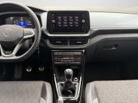 Volkswagen T-Cross - Vorschau Bild 12