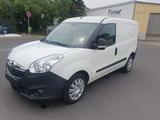 Opel Combo D Kasten L1H1 2,4t - gebrauchte Opel Combo aus dem Jahr 2017
