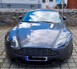 Aston Martin V8 Vantage S Coupe (mit Restgarantie)