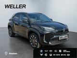 Toyota Yaris Cross 1,5 l 130 PS 4x2Hybrid 5-tg.TEAMPLAY - Toyota Yaris Cross Tageszulassungen