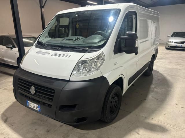 Fiat FIAT Ducato 30 2.2 MJT PC-TN Furgone