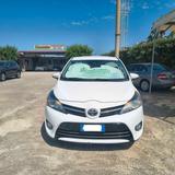 Toyota Verso 1.6 D-4D Active - gebrauchte Toyota Verso aus dem Jahr 2016