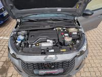 Peugeot 208 - Vorschau Bild 14