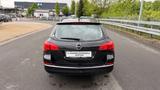 Opel Astra J Sports Tourer 1,7l/Zahnriemen neu/TÜV - Opel Astra: 1.7