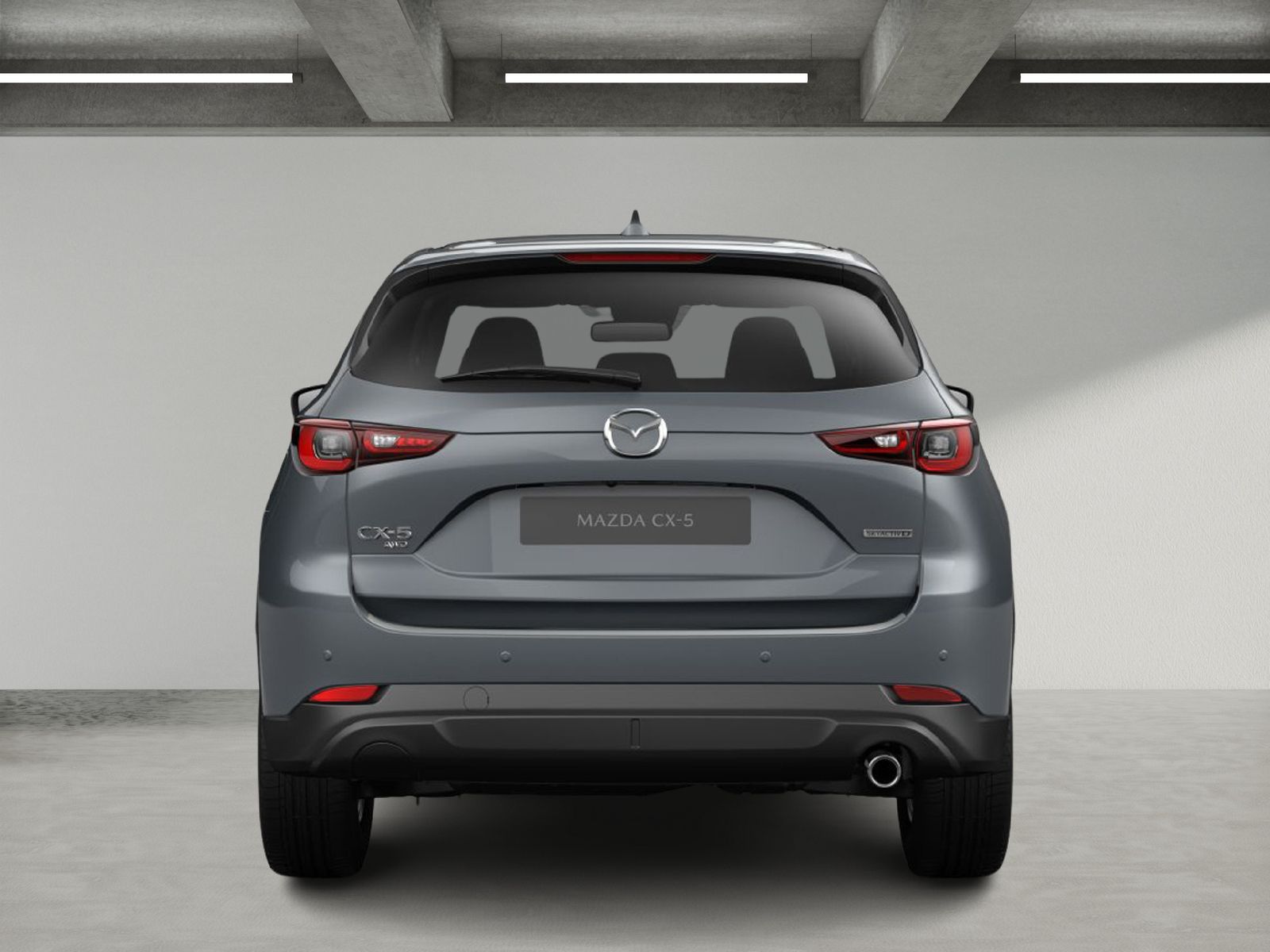 Mazda CX-5 - Bild 5