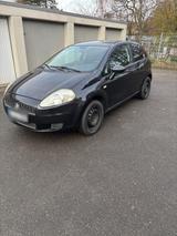 Fiat Punto 1.2 TÜV bis 8/27 - Fiat Punto aus 2009