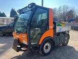 Multicar Tremo X56 - Multicar LKWs