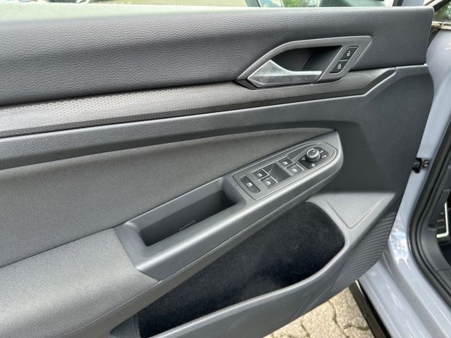 Golf VIII GTI Clubsport 2.0 TSI Panorama Navi LE