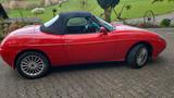 Fiat Cabrio  Fiat Barchetta - Fiat Barchetta aus 1995