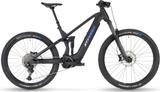 Stevens E-Inception AM 6.6.1 ACT HT 18" - Stevens E-Bikes