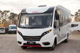 Dethleffs Alpa I 6820-2 ** Sommer Deal ** - Wohnwagen in Karlsruhe