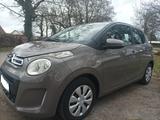 Citroën C1 VTi 68 ETG Feel Feel - Citroën C1 von privat