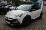 Opel Adam Rocks * Faltdach * 1. Hand * Klimaauto * - Opel Gebrauchtwagen in Recklinghausen