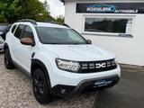 Dacia Duster II Extreme 4WD 17 Zoll AHK Navi 360' Kame - Dacia Duster: 4.4