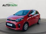 Kia Picanto Dream Team | SHZ | 2. Hand | - Kia Picanto Gebrauchtwagen in Bremen