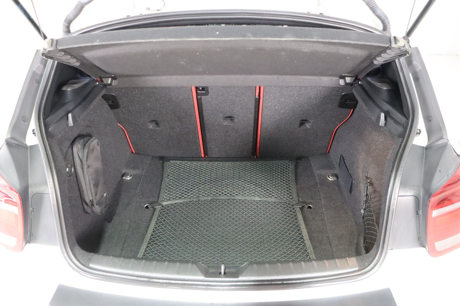 Fahrzeugabbildung BMW M135i xDrive