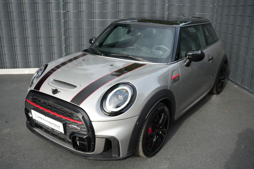 MINI John Cooper Works