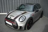 MINI John Cooper Works*PANO*H&K*DAB+*LEDER*1.HD* - silberne MINI John Cooper Works