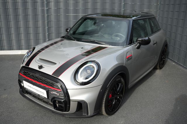 MINI John Cooper Works*PANO*H&amp;K*DAB+*LEDER*1.HD*