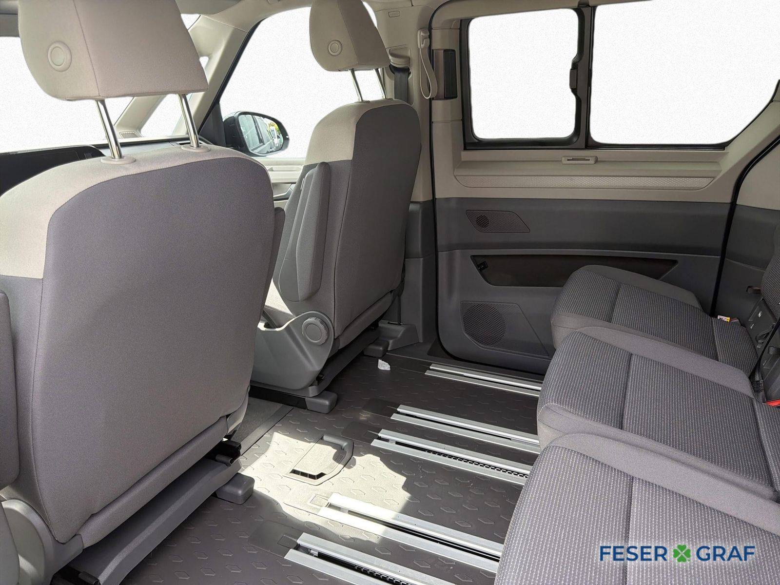 Volkswagen T7 California - Bild 9