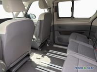 Volkswagen T7 California - Vorschau Bild 9