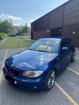 BMW E81 130i M Paket/ Edition/ H&K/ Leder/... - BMW 130: 130i