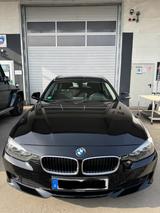 BMW 320d Touring - gebrauchte BMW 320 aus dem Jahr 2014
