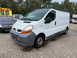 Renault Trafic 1.9 dCi *TÜV NEU* - Renault Trafic aus 2004