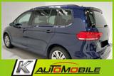 Volkswagen Touran 1,5TSI IQ.LIGHT+4xSHZ+Kamera+7-Sitzer+ACC - Volkswagen Touran aus 2024