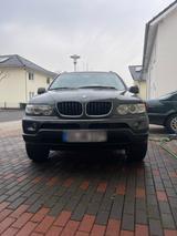 BMW x5 e53 3.0i Kme gasanlage - BMW X5: 53