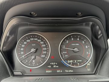 BMW 220 - 10