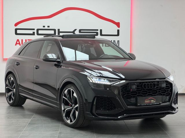 Audi SQ8*Quattro*