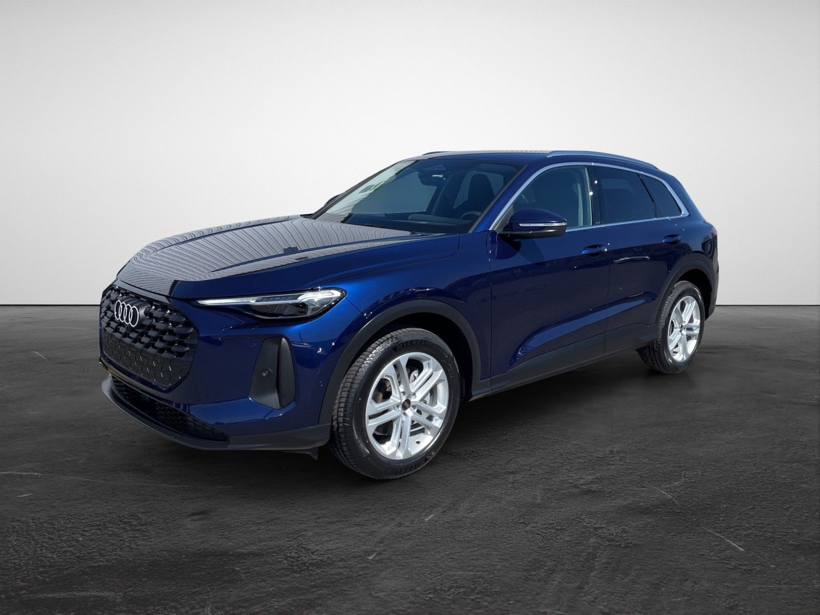 Audi Q5 TFSI S tronic AHK Navi LED Kamera PDC LM Tem imagem 2