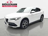 Alfa Romeo STELVIO 2.2 JTDM AUTO SUPER Q4 NAVI BI-XENON ACC - Alfa Romeo: Jtd