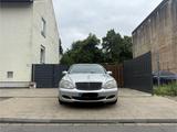 Mercedes-Benz S350 W220 - LPG Prins - Navi - Airmatic - Mercedes-Benz S 350 in Krefeld