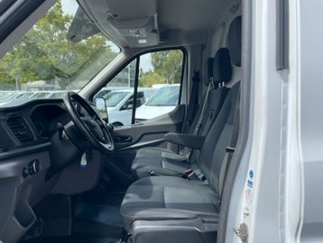 Ford Transit - 7