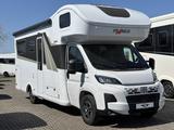 Frankia F-Line A 740 Plus 4.5 t jetzt zugreifen und spar - Offers